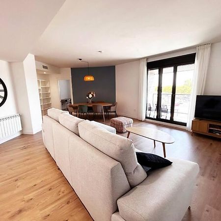 Apartamento De Cuatro Habitaciones En Talavera Талавера де ла Рейна Екстериор снимка